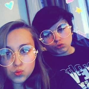 Meet your Posher, Cheyenne